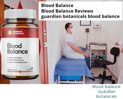 Blood Balance Independent Reviews
